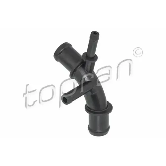 Topran Su Flanşı 5Q0121087H – 115905001 / OEM 5Q0 121 087H ürün görseli