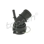 Topran Su Flanşı 5Q0122291BE – 115906001 / OEM 5Q0 122 291BE