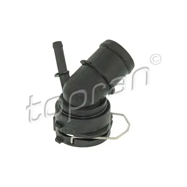 Topran Su Flanşı 5Q0122291BE – 115906001 / OEM 5Q0 122 291BE