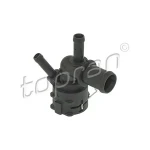 Topran Su Flanşı 5Q0122291E – 115907001 / OEM 5Q0 122 291E