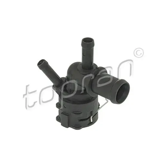 Topran Su Flanşı 5Q0122291E – 115907001 / OEM 5Q0 122 291E ürün görseli
