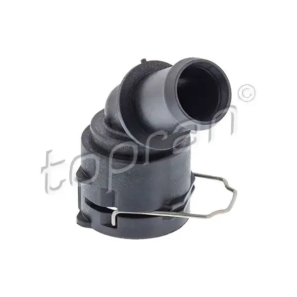 Topran Su Flanşı – 115908001 / OEM 5Q0122291S
