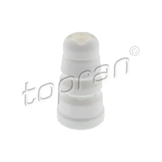 Topran Arka Süspansiyon Takozu – 115926001 / OEM 4G0512131D ürün görseli