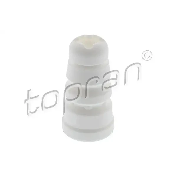 Topran Arka Süspansiyon Takozu – 115926001 / OEM 4G0512131D