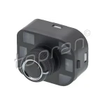 Topran Ayna Ayar Butonu – 116018001 / OEM 8K0959565CWEP