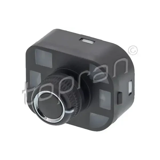 Topran Ayna Ayar Butonu – 116018001 / OEM 8K0959565CWEP ürün görseli