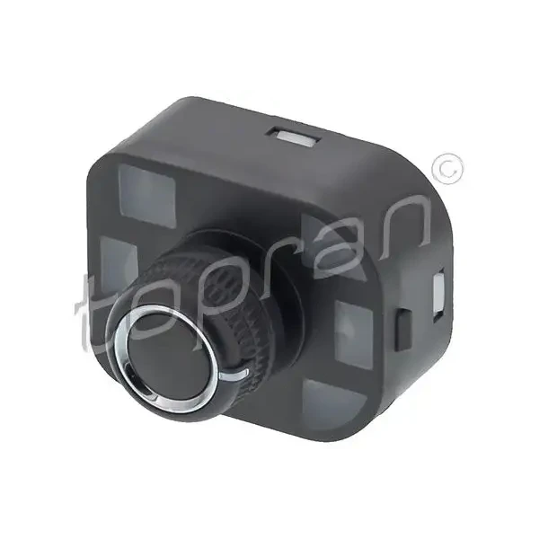 Topran Ayna Ayar Butonu – 116018001 / OEM 8K0959565CWEP