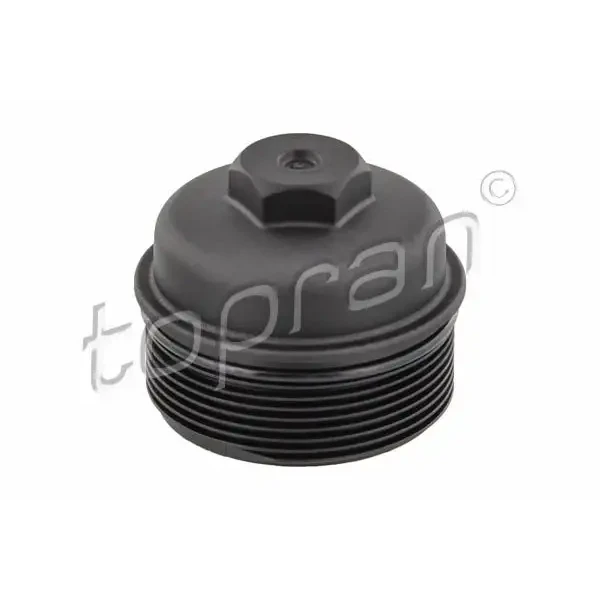 Topran Yağ Filtre Kapağı – 116048001 / OEM 03C115433B