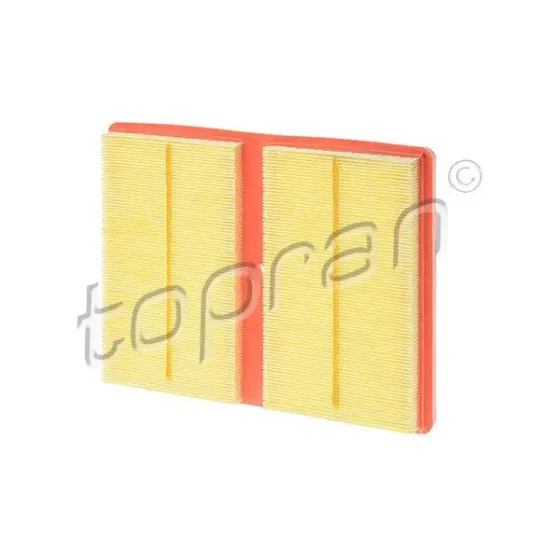 Topran Hava Filtresi – 116097001 / OEM JZZ129620B ürün görseli