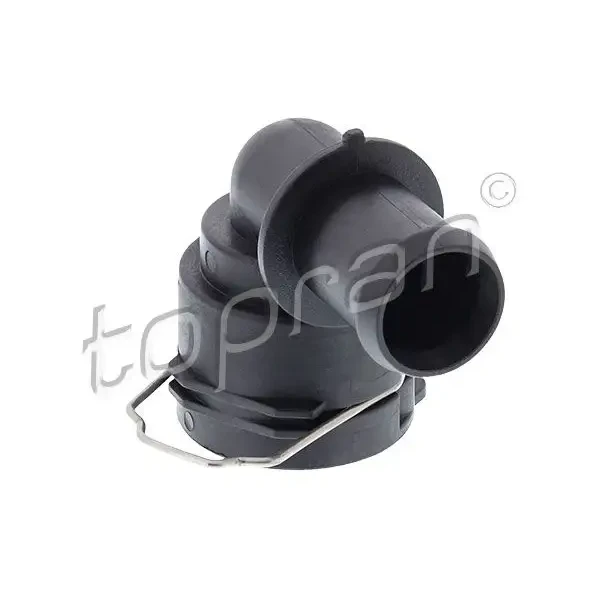 Topran Su Flanşı – 116120001 / OEM 5Q0122291AJ
