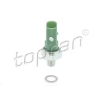 Topran Yağ Müşürü – 116143001 / OEM 65255140000