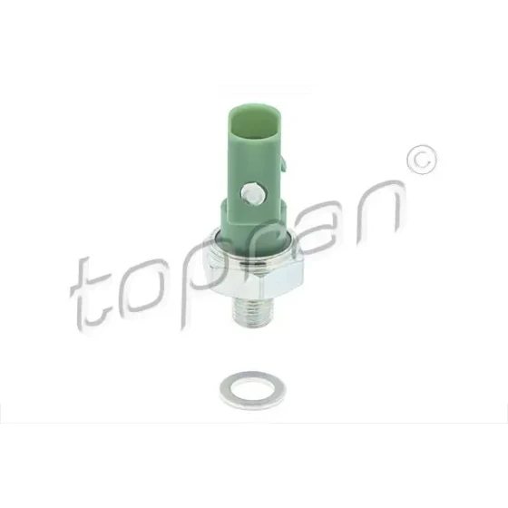 Topran Yağ Müşürü – 116143001 / OEM 65255140000 ürün görseli