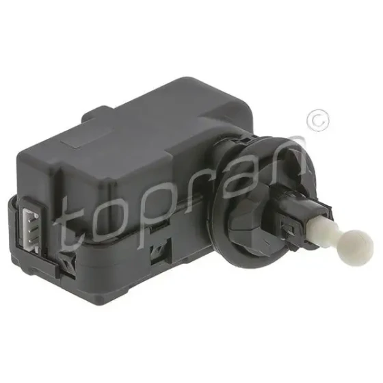 Topran Far Ayar Motoru – 116176001 / OEM 1J0941295F ürün görseli
