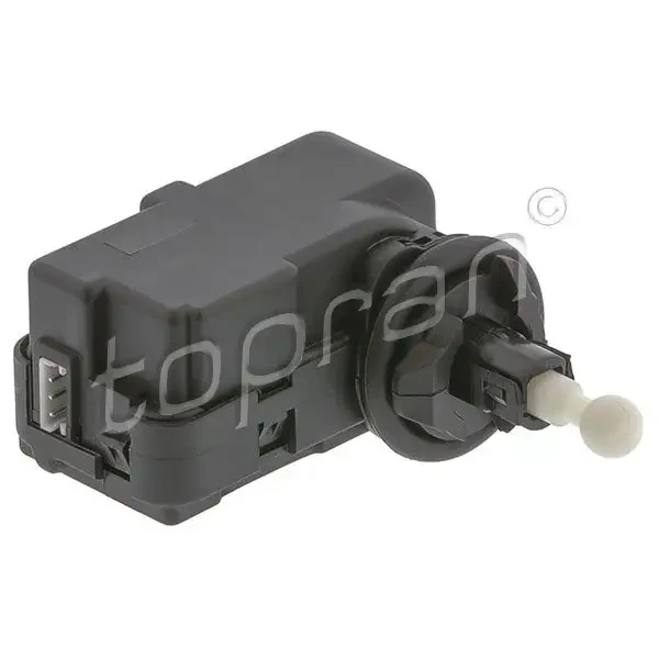 Topran Far Ayar Motoru – 116176001 / OEM 1J0941295F