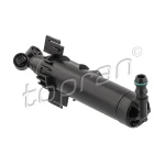 Topran Far Fiskiyesi (Sol) – 116206001 / OEM 8K0955101A