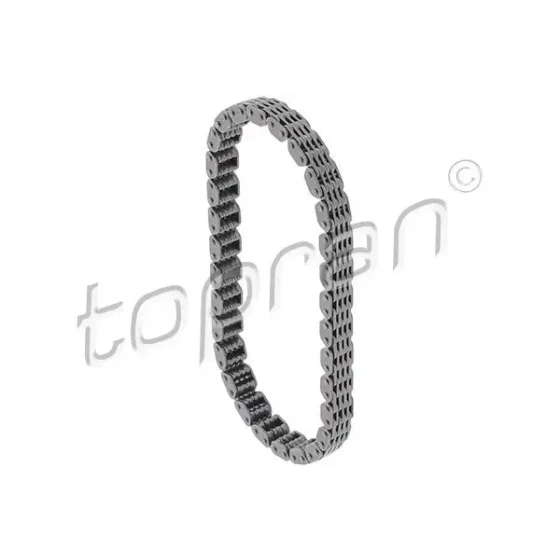 Topran Yağ Pompa Zinciri – 116212001 / OEM 06H115225N ürün görseli