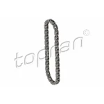 Topran Yağ Pompa Zinciri – 116216001 / OEM 03C115230C