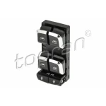 Topran Cam Açma Butonu (ön Sol) – 116235001 / OEM 4G09598515PR