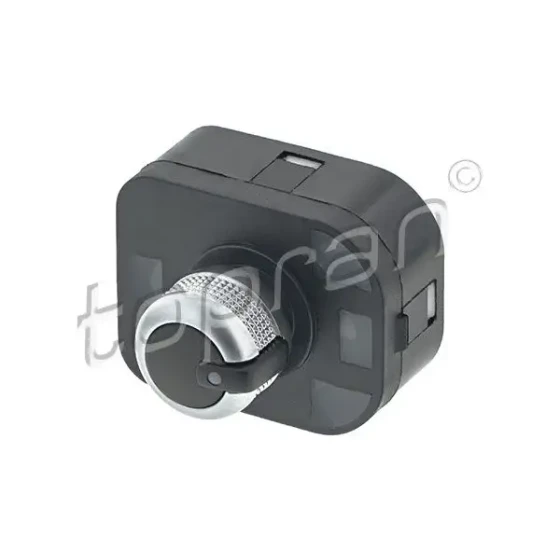 Topran Ayna Ayar Butonu – 116238001 / OEM 4H09595655PR ürün görseli