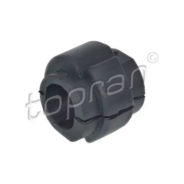 Topran Viraj Lastiği (Ön) – 116284001 / OEM 8K0411327B