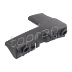Topran Tampon Braketi – 116326001 / OEM 8E0807283E