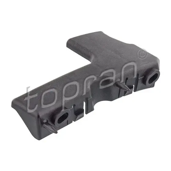 Topran Tampon Braketi – 116326001 / OEM 8E0807283E ürün görseli