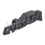 Topran Tampon Braketi – 116329001 / OEM 8P0807184B