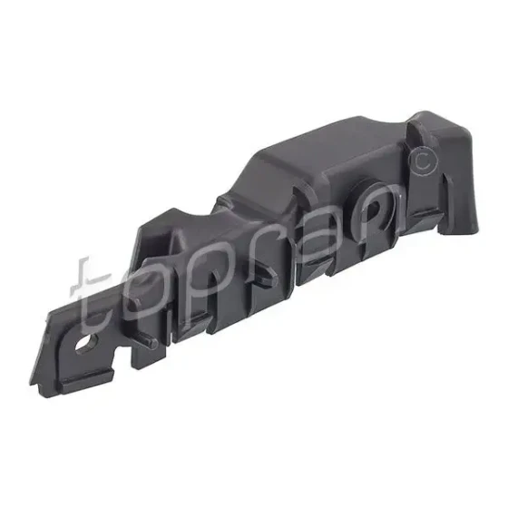Topran Tampon Braketi – 116329001 / OEM 8P0807184B ürün görseli