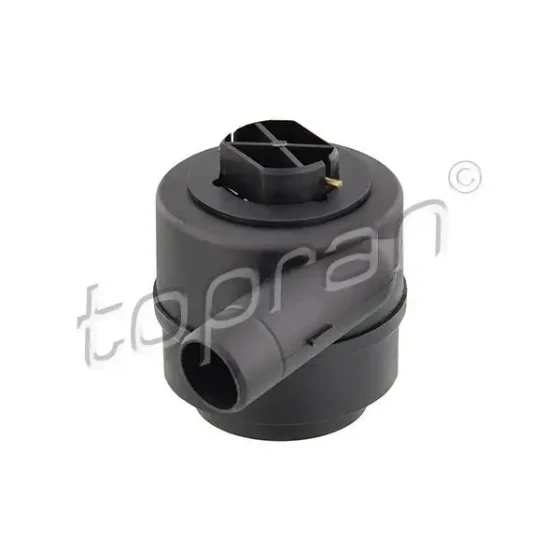 Topran Motor Hava Alma Valfi – 116348001 / OEM 06A103467E ürün görseli