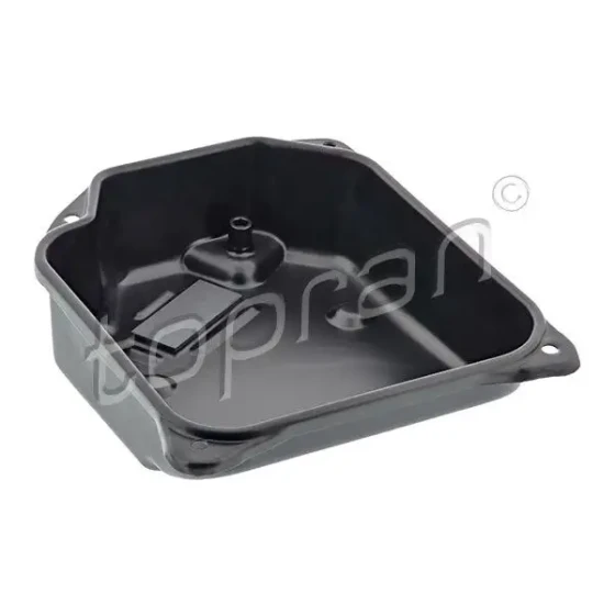 Topran Şanzıman Karteri – 116361001 / OEM 01M321359 ürün görseli