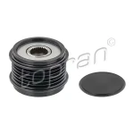 Topran Alternatör Kasnağı – 116381001 / OEM 06H903119B