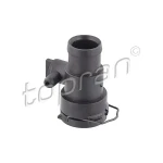 Topran Su Flanşı – 116404001 / OEM 8K0122293F