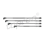 Topran Buji Kablosu – 116416001 / OEM 03F905409C
