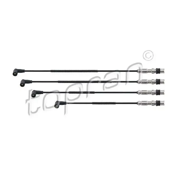 Topran Buji Kablosu – 116416001 / OEM 03F905409C