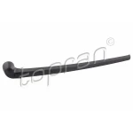 Topran Arka Silecek Kolu – 116437001 / OEM 8E9955407B
