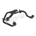 Topran Motor Havalandırma Hortumu – 116496001 / OEM 06E103217K