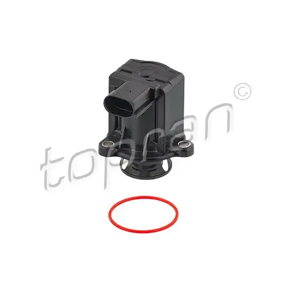 Topran Turbo Basınç Valfi – 116500001 / OEM 06H 145 710D