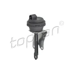 Topran Vakum Ventili – 116512001 / OEM 03G129061A