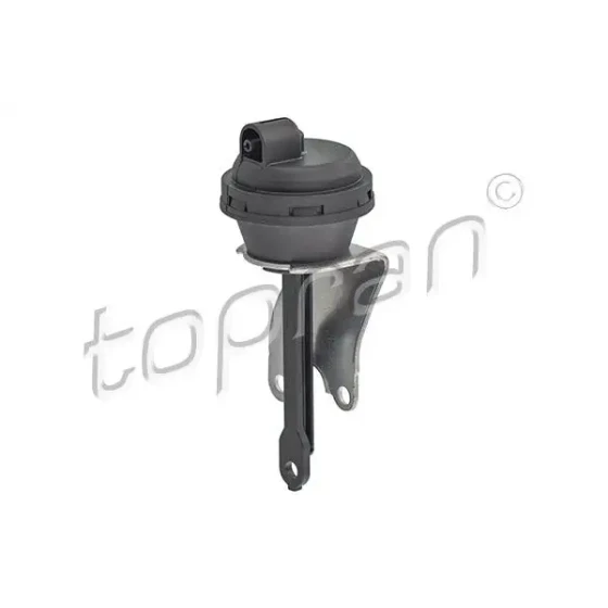 Topran Vakum Ventili – 116512001 / OEM 03G129061A ürün görseli