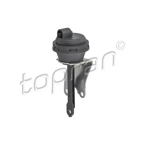 Topran Vakum Ventili – 116512001 / OEM 03G129061A