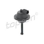 Topran Vakum Ventili – 116513001 / OEM 06A129061