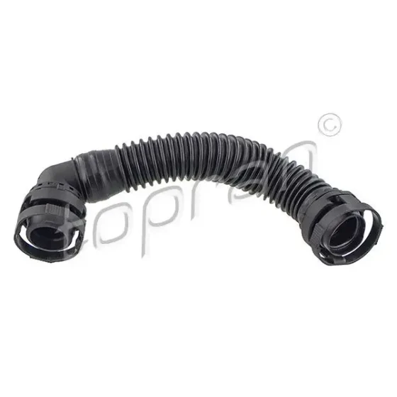 Topran Motor Havalandırma Hortumu – 116538001 / OEM 04L103493 ürün görseli