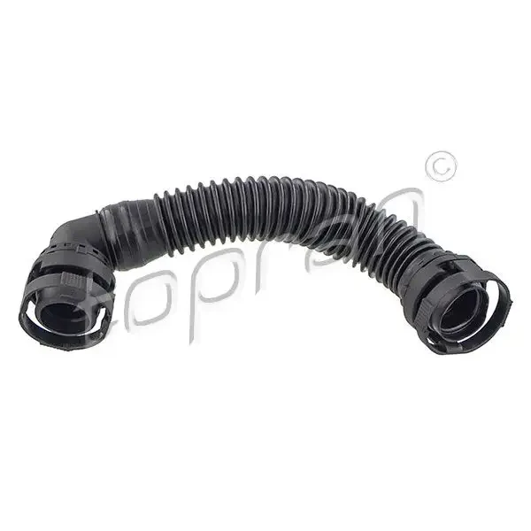 Topran Motor Havalandırma Hortumu – 116538001 / OEM 04L103493