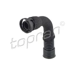 Topran Motor Havalandırma Hortumu – 116540001 / OEM 038103493AR