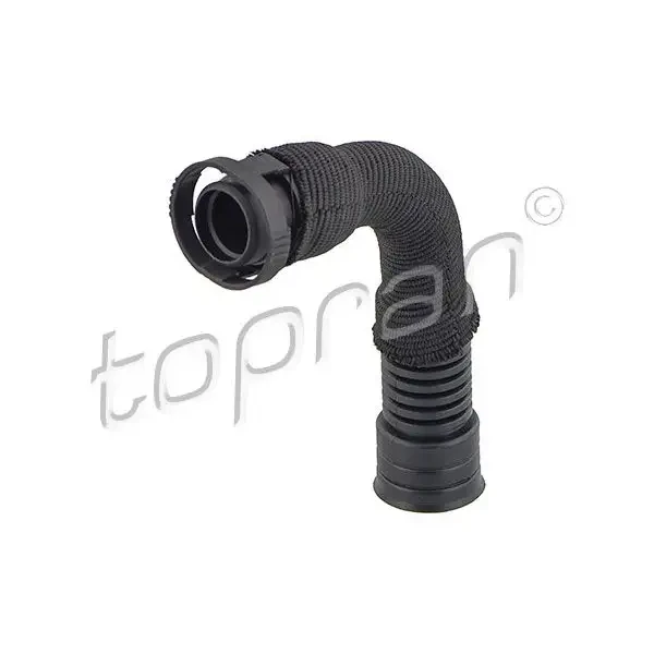 Topran Motor Havalandırma Hortumu – 116540001 / OEM 038103493AR
