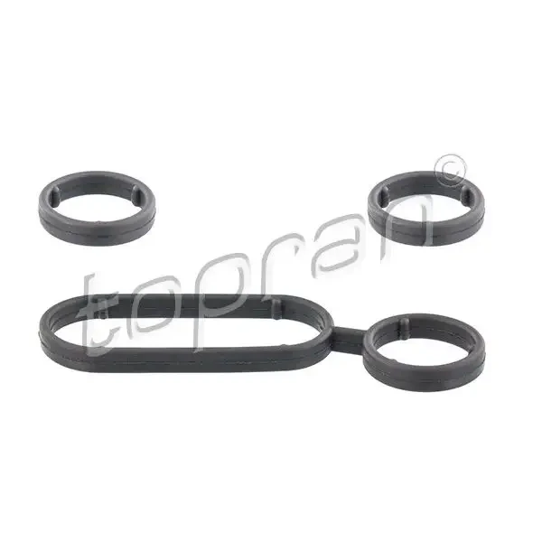 Topran Yağ Soğutucu Contası – 116557001 / OEM 03L198070