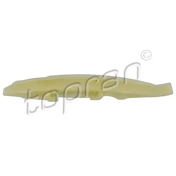 Topran Eksantrik Zincir Kızağı – 116578001 / OEM 06K109469N