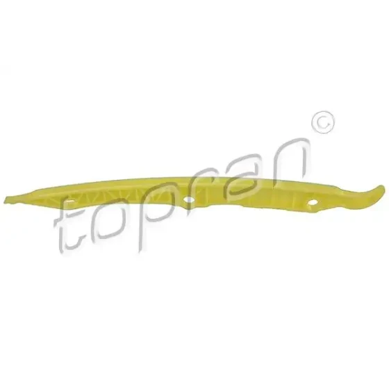 Topran Eksantrik Zincir Kızağı – 116579001 / OEM 06K109469M ürün görseli