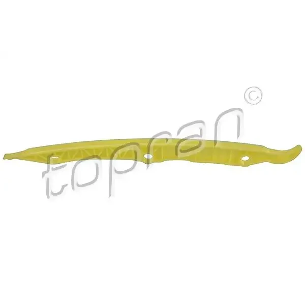 Topran Eksantrik Zincir Kızağı – 116579001 / OEM 06K109469M