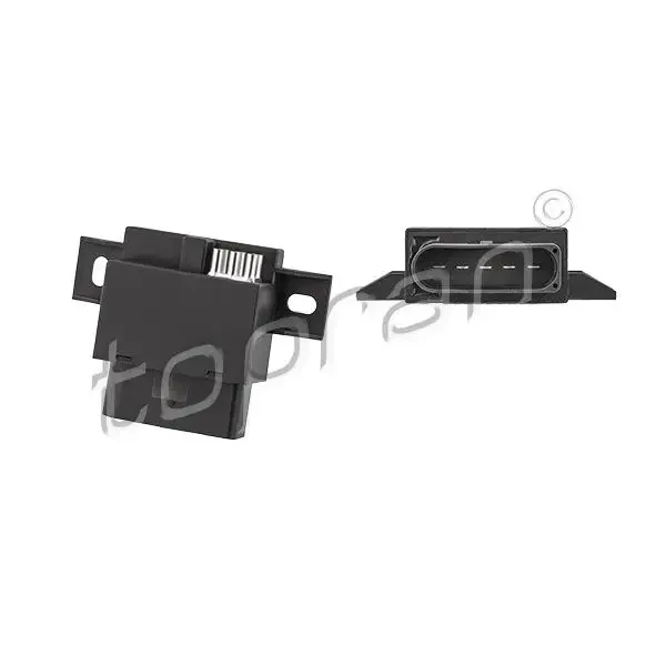 Topran Yakıt Pompa Rölesi – 116586001 / OEM 8K0906093H
